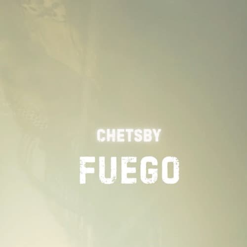 Fuego — artwork