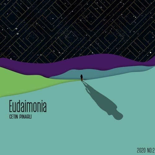 Eudaimonia — Organic House Set — artwork